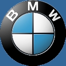 BMW Logo 140