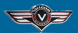 Vulcan Classiik
