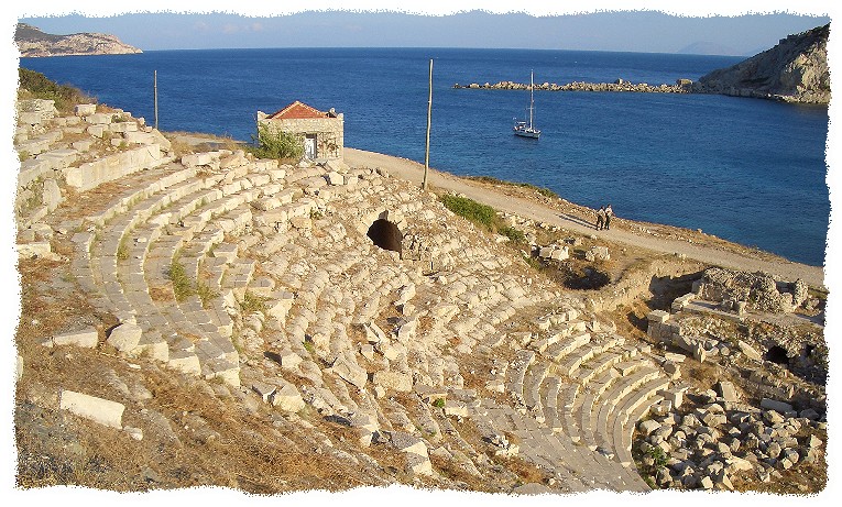 Amphitheater