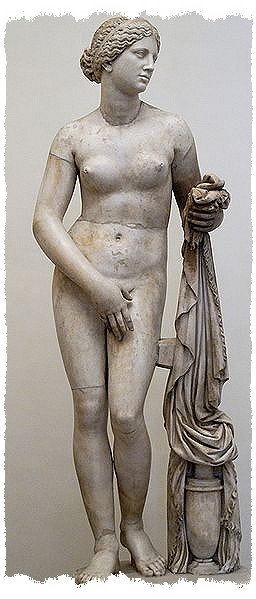 Aphrodite