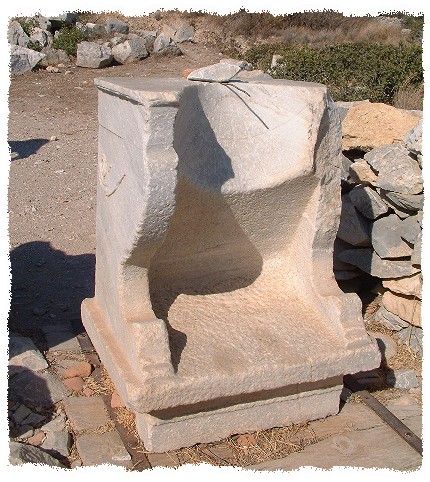 Sonnenuhr