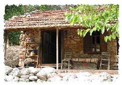 Altes Haus 2