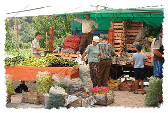 Gemsemarkt