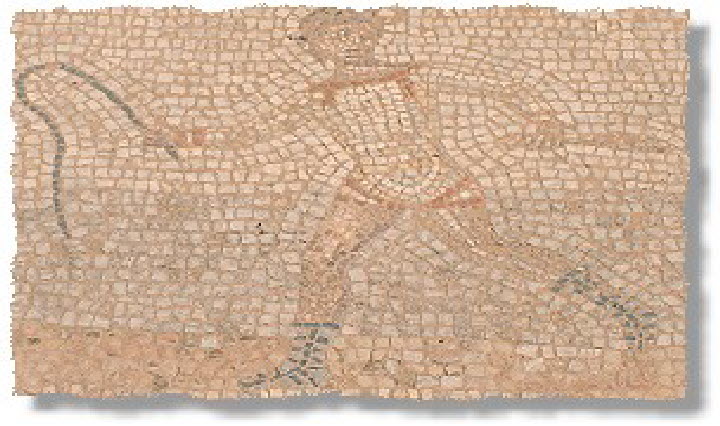 Mosaik