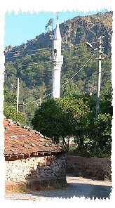 Moschee