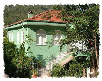 Neues Haus