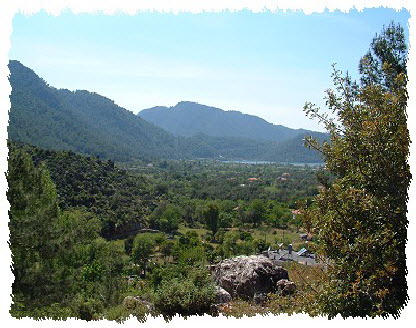 Orhaniye Tal