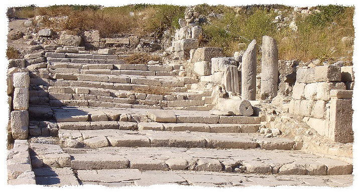 Treppe