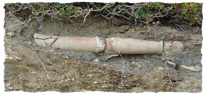 Wasserleitung 2