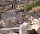 Crew in Knidos